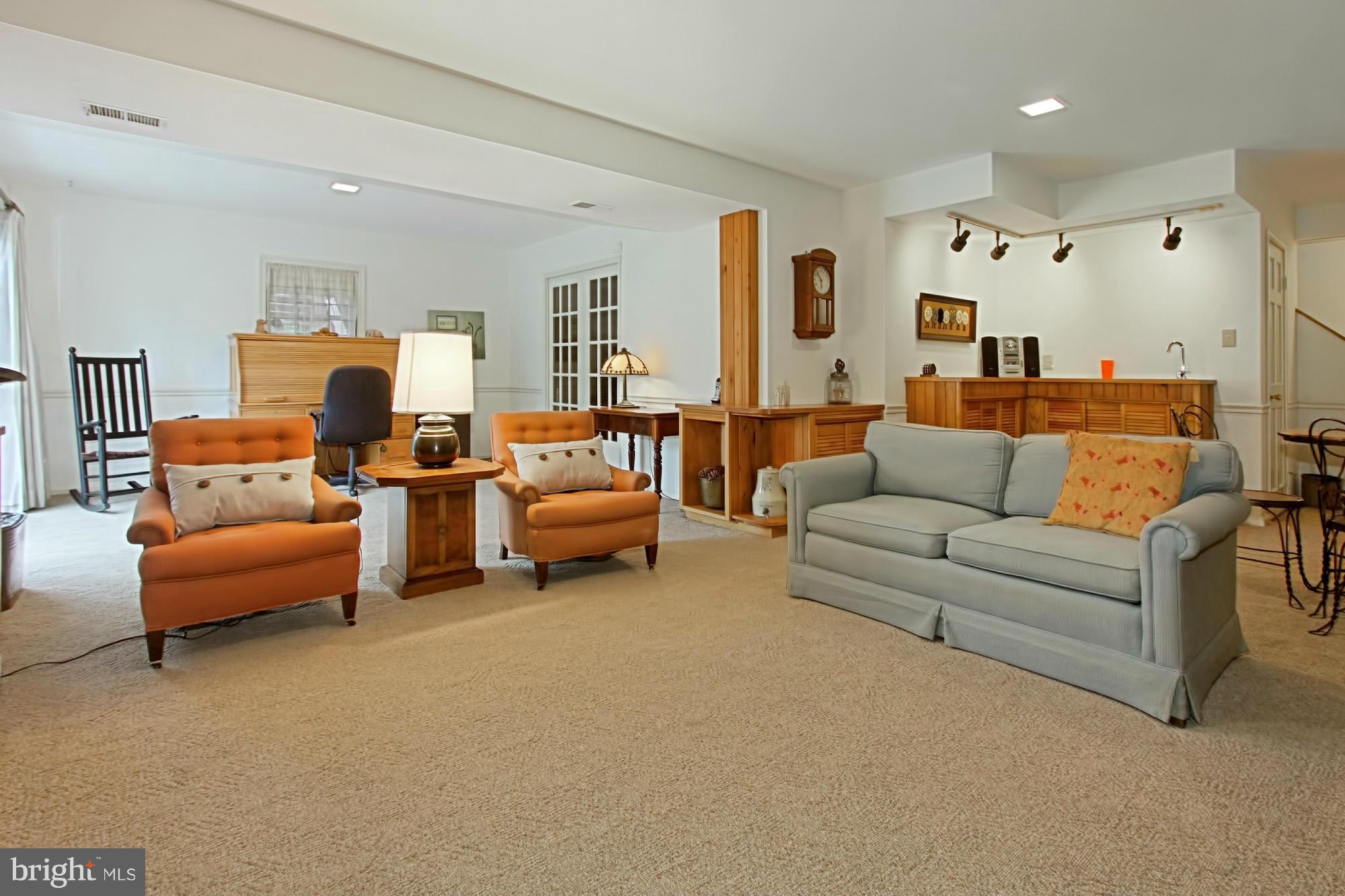 2501 Leeds Road Oakton, VA 22124 - Photo 22 of 30 Recreation Room