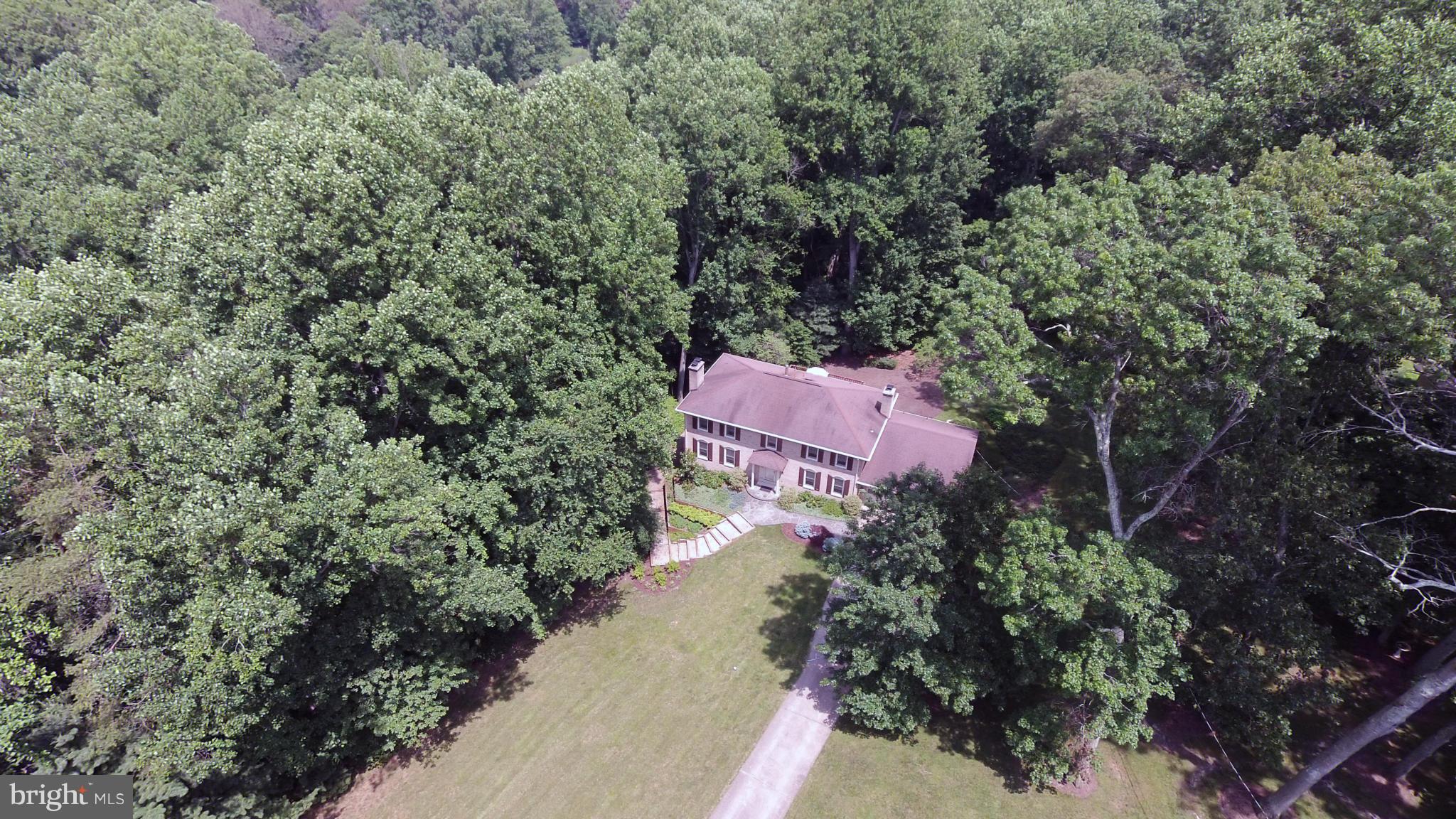 2501 Leeds Road Oakton, VA 22124 - Photo 30 of 30 Exterior (General)