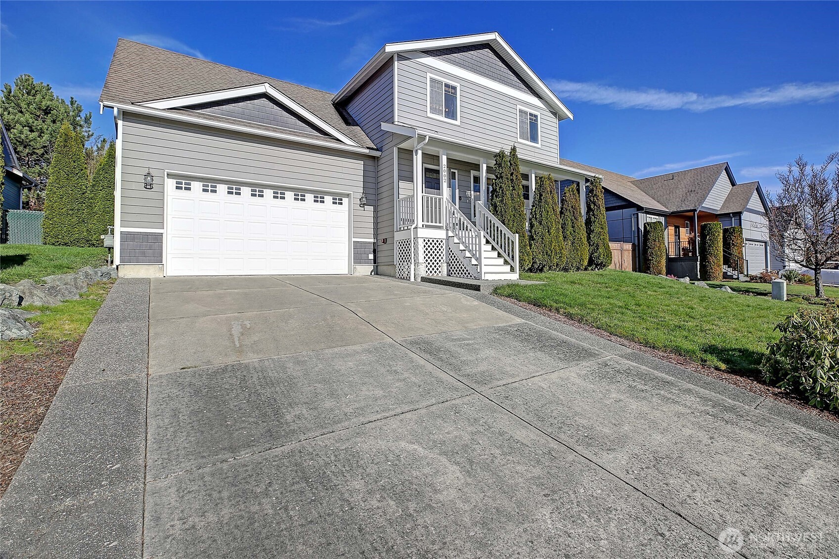 2002 Tundra Loop Mount Vernon, WA 98273 - Photo 3 of 23