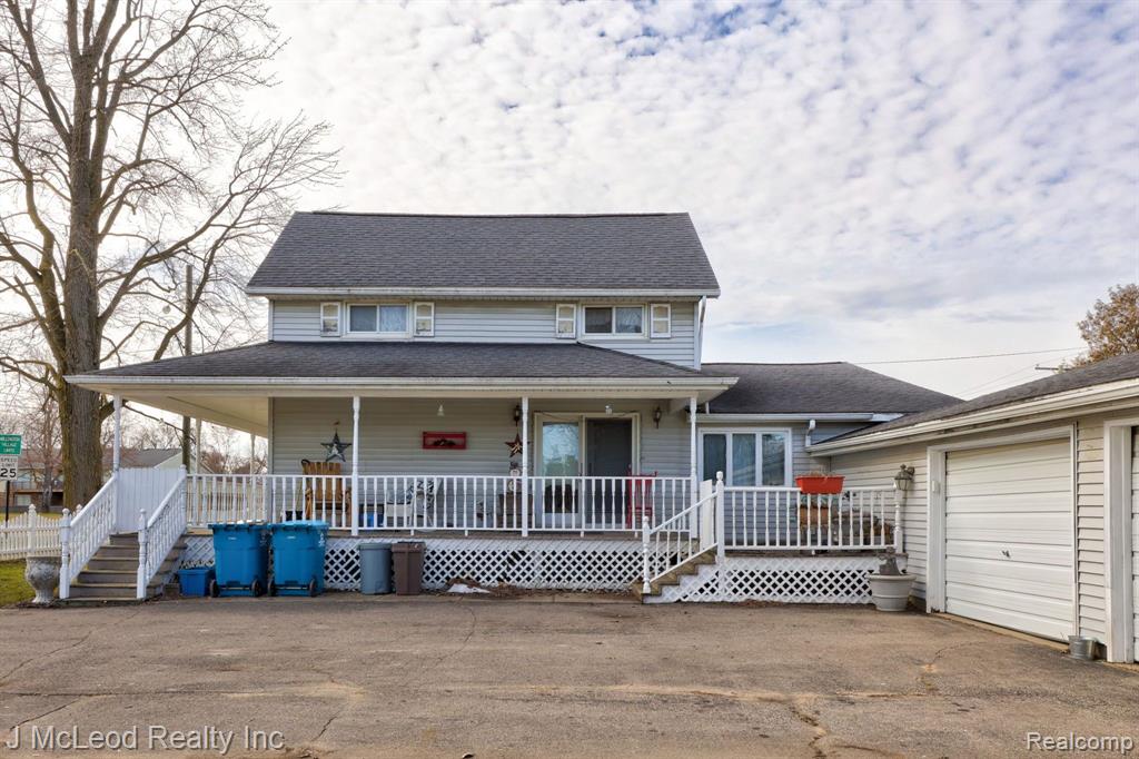 4496 Millington Road Millington, MI 48746 - Photo 36 of 46
