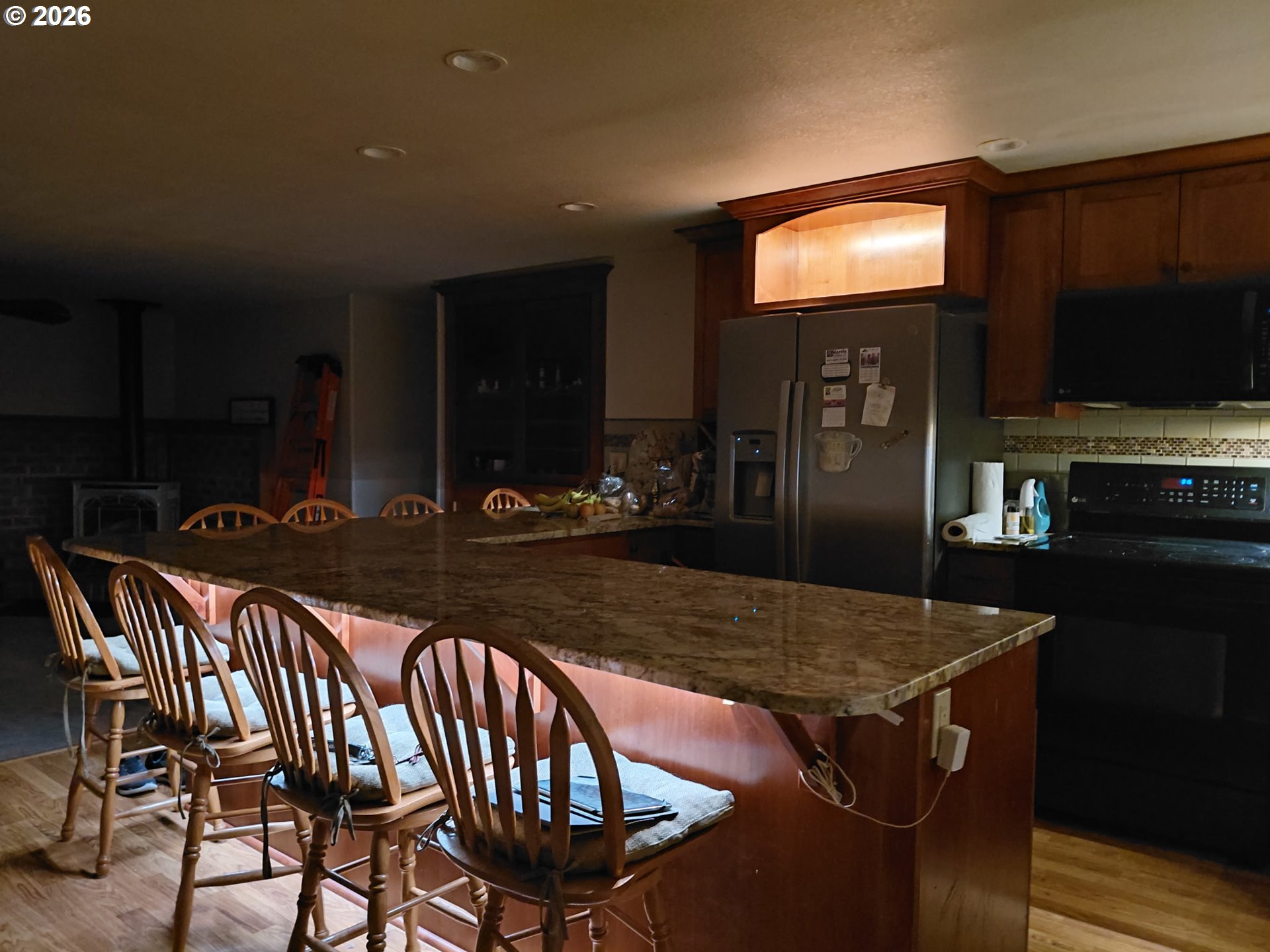 747 Evergreen Loop Reedsport, OR 97467 - Photo 15 of 21