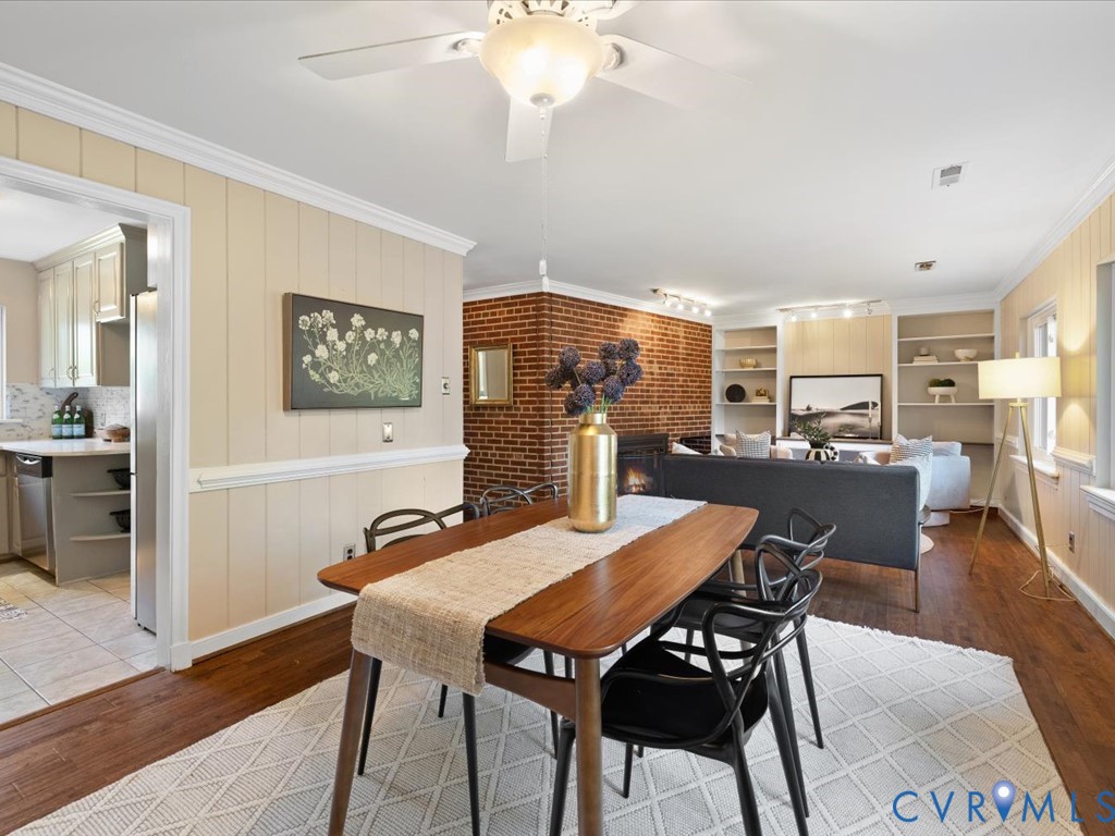 7641 Tanglewood Road Richmond, VA 23225 - Photo 10 of 25