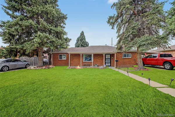 $420,000 | 1050 Russell Boulevard, Thornton, CO 80229
