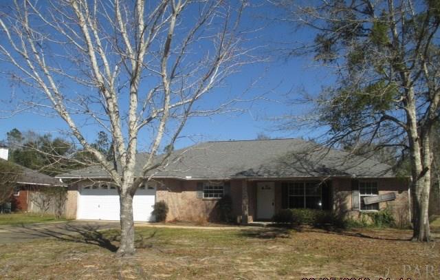 6634 Martin Road Milton, FL 32570 - Photo 1 of 10 Gallery Image 1