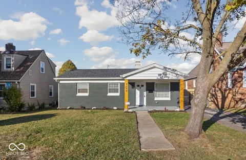 $200,000 | 4648 Brookville Road, Indianapolis, IN 46201