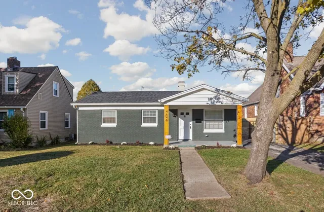 $200,000 | 4648 Brookville Road, Indianapolis, IN 46201