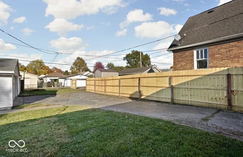 $200,000 | 4648 Brookville Road, Indianapolis, IN 46201