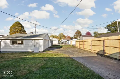 $200,000 | 4648 Brookville Road, Indianapolis, IN 46201