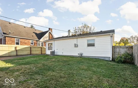 $200,000 | 4648 Brookville Road, Indianapolis, IN 46201