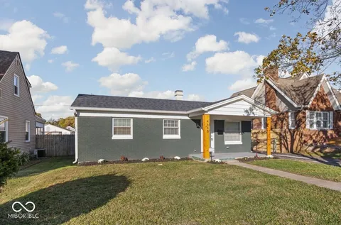 $200,000 | 4648 Brookville Road, Indianapolis, IN 46201