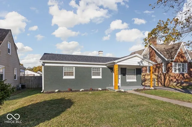 $200,000 | 4648 Brookville Road, Indianapolis, IN 46201