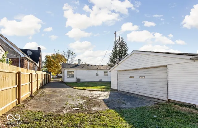 $200,000 | 4648 Brookville Road, Indianapolis, IN 46201