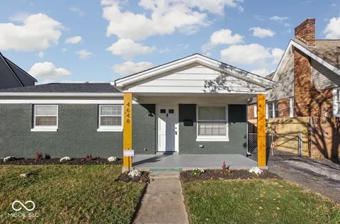 $200,000 | 4648 Brookville Road, Indianapolis, IN 46201