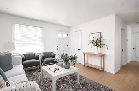 $200,000 | 4648 Brookville Road, Indianapolis, IN 46201