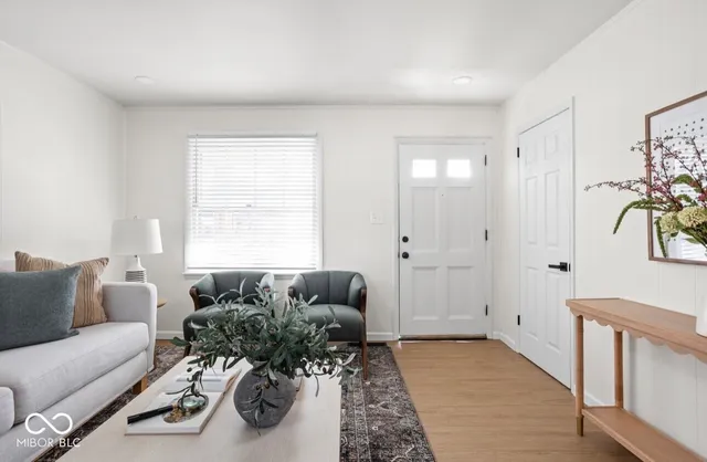 $200,000 | 4648 Brookville Road, Indianapolis, IN 46201