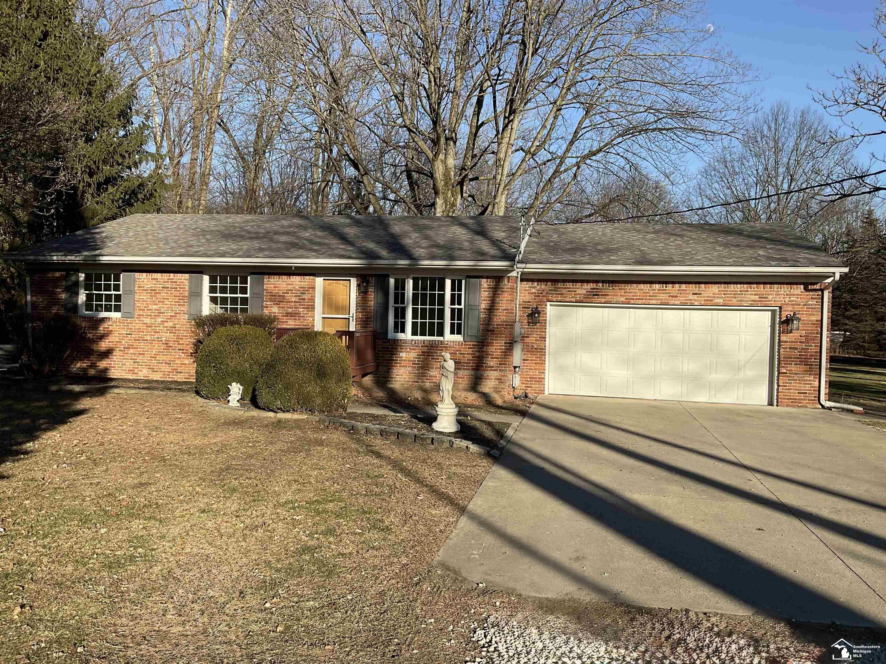 3622 Heiss Road Monroe, MI 48162 - Photo 1 of 16