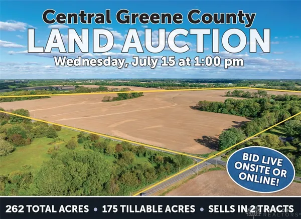 $495,000 | 2 Us 42 Avenue, Xenia, OH 45385