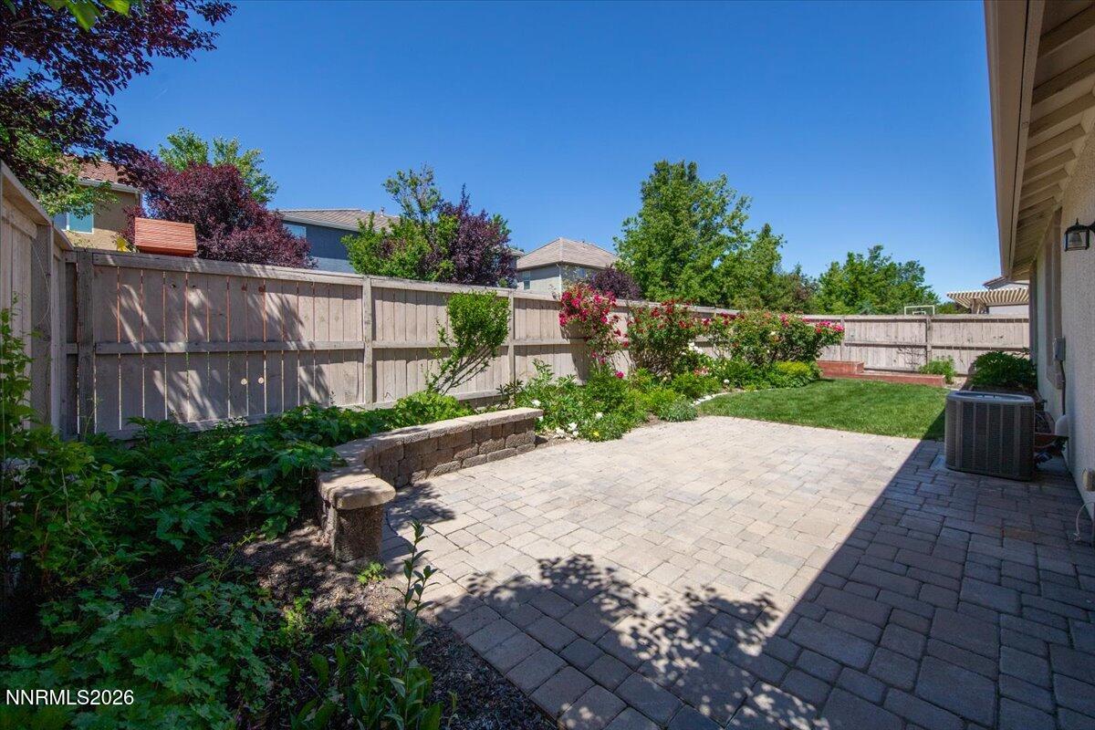 10787 Grayslake Drive Reno, NV 89521 - Photo 33 of 37 33-033