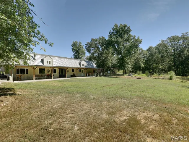 $630,000 | 32019 County Road 358, Canton, MO 63435