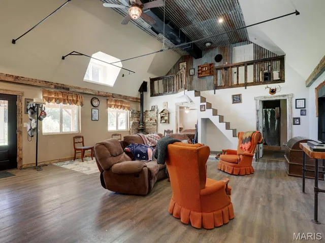 $630,000 | 32019 County Road 358, Canton, MO 63435