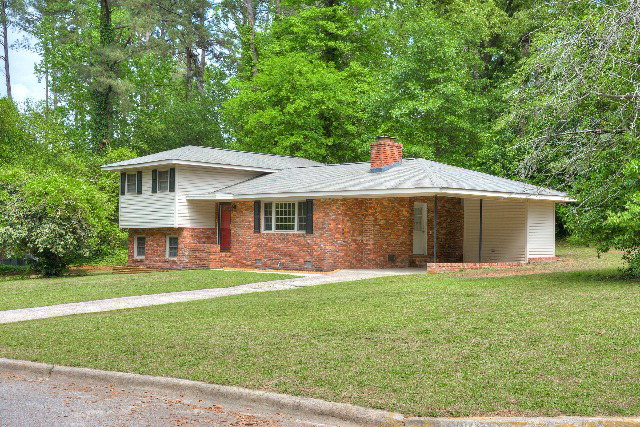 513 Tanager Road North Augusta, SC 29841 - Photo 1 of 38 Main View