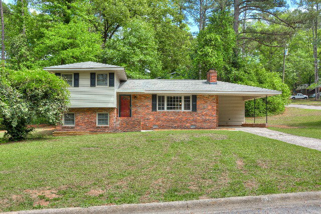 513 Tanager Road North Augusta, SC 29841 - Photo 13 of 38