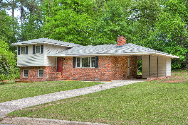 513 Tanager Road North Augusta, SC 29841 - Photo 15 of 38