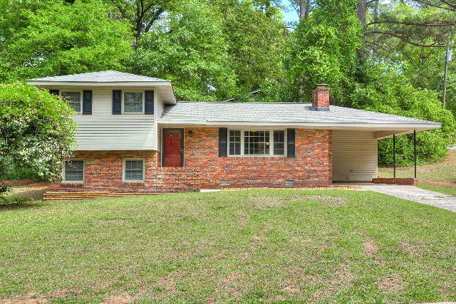 513 Tanager Road North Augusta, SC 29841 - Photo 2 of 38