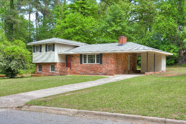 513 Tanager Road North Augusta, SC 29841 - Photo 38 of 38