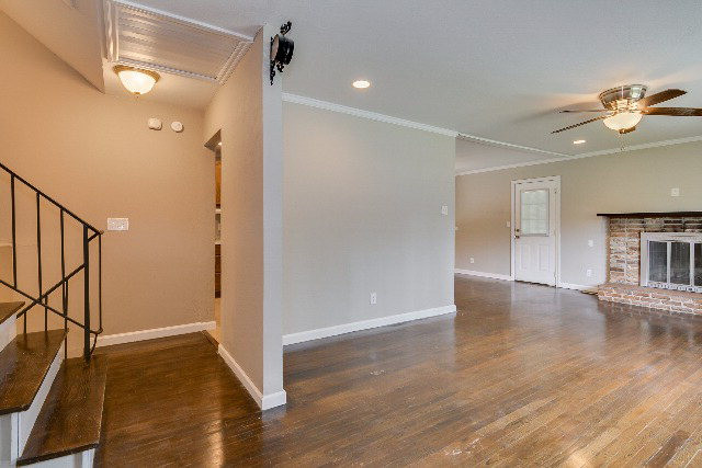 513 Tanager Road North Augusta, SC 29841 - Photo 4 of 38