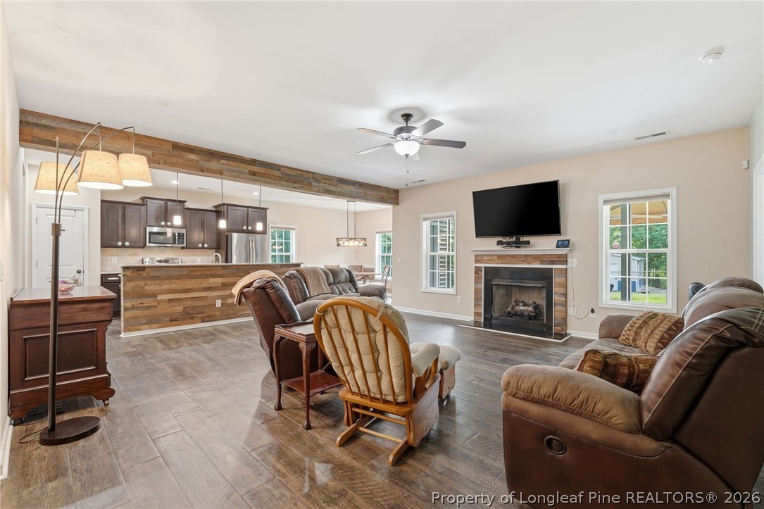804 Lewis Street Raeford, NC 28376 - Photo 12 of 50
