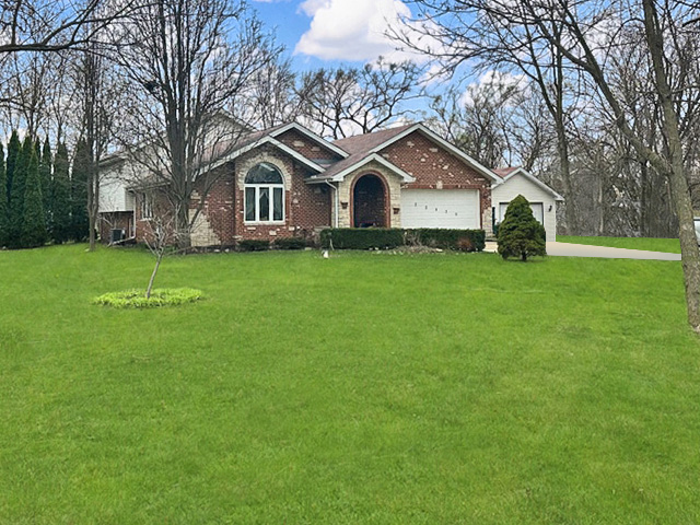 22530 Frederick Road Steger, IL 60475 - Photo 1 of 7 Gallery Image 1
