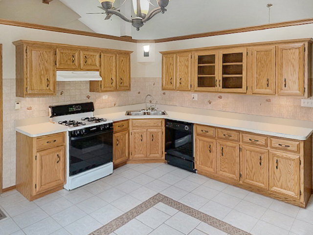 22530 Frederick Road Steger, IL 60475 - Photo 2 of 7 Gallery Image 2