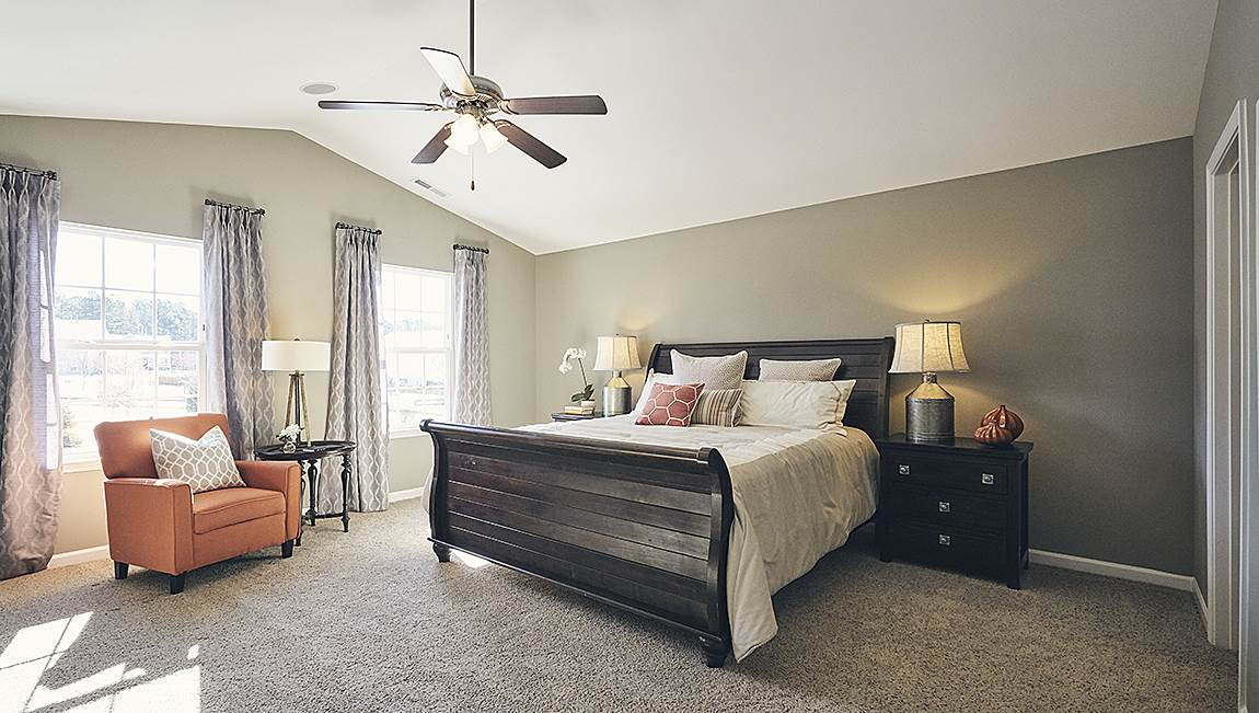 1261 Turkey Trot Road Wendell, NC 27591 - Photo 10 of 12 Photo 10