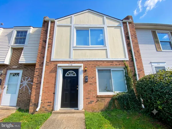 $1,795 | 110 Hughey Court, Fredericksburg, VA 22401