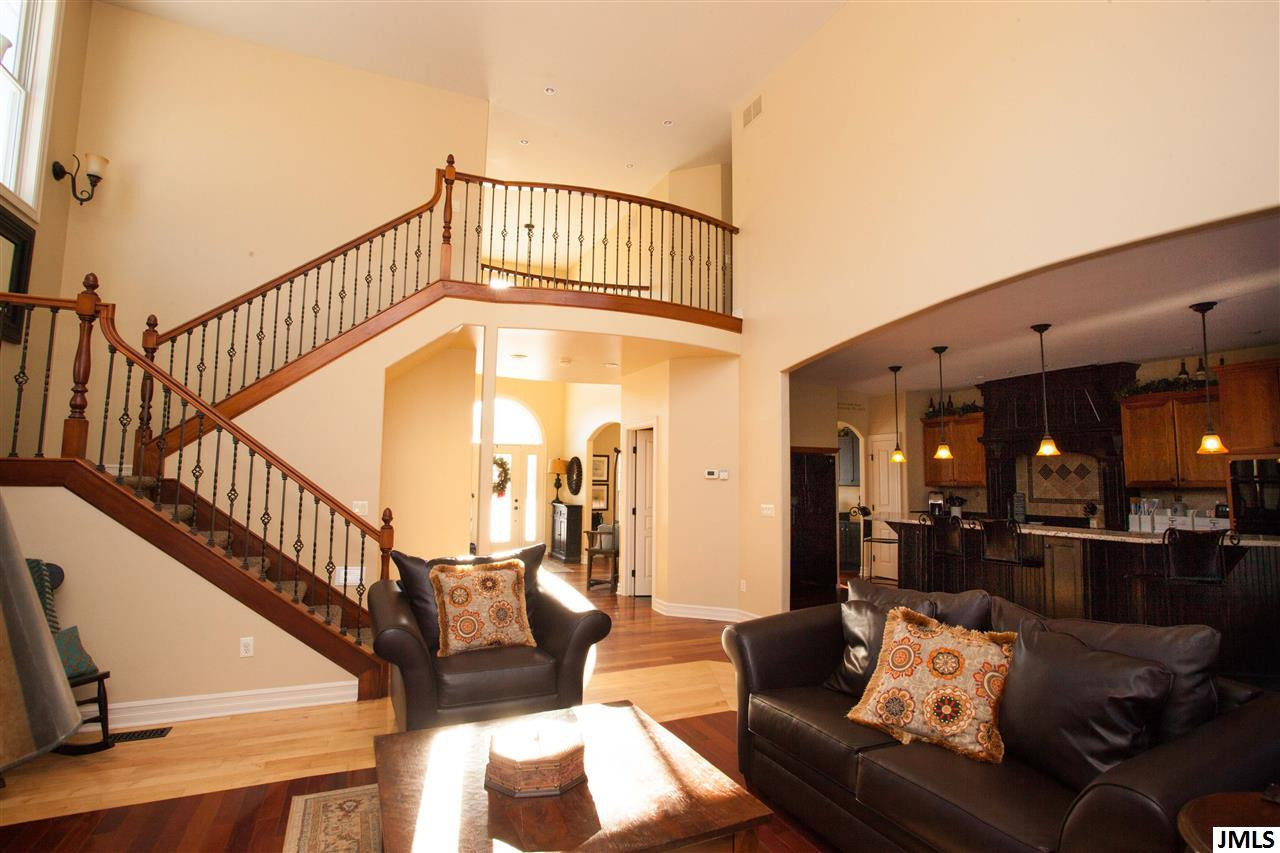 3167 Rockingham Way Road, Unit 9 Jackson, MI 49203 - Photo 16 of 36 Photo 16