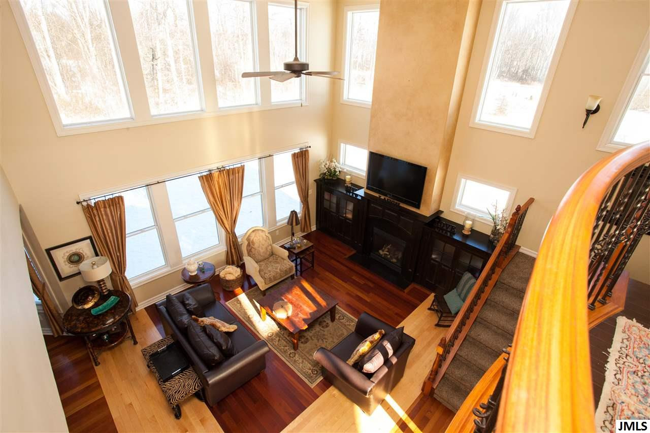 3167 Rockingham Way Road, Unit 9 Jackson, MI 49203 - Photo 18 of 36 Photo 18