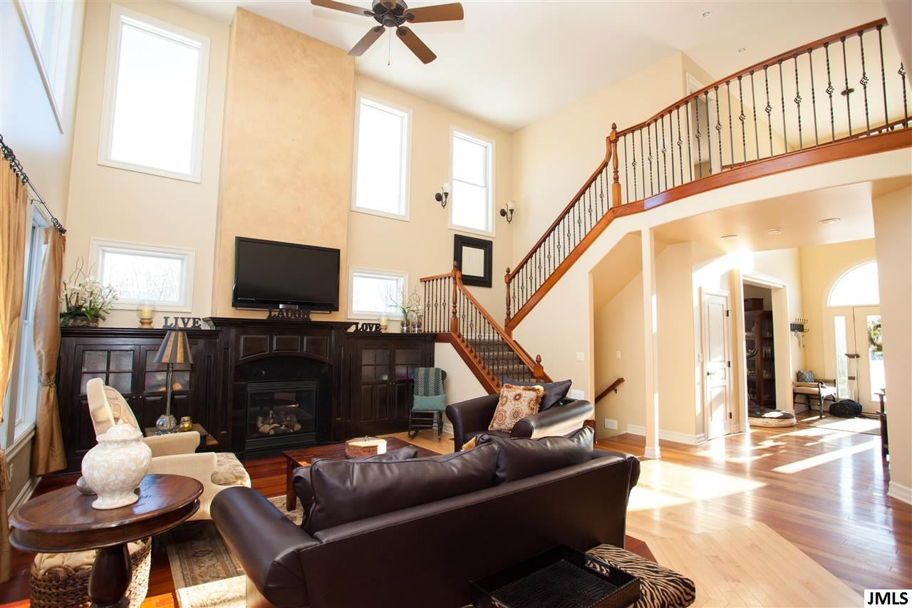 3167 Rockingham Way Road, Unit 9 Jackson, MI 49203 - Photo 7 of 36 Photo 7