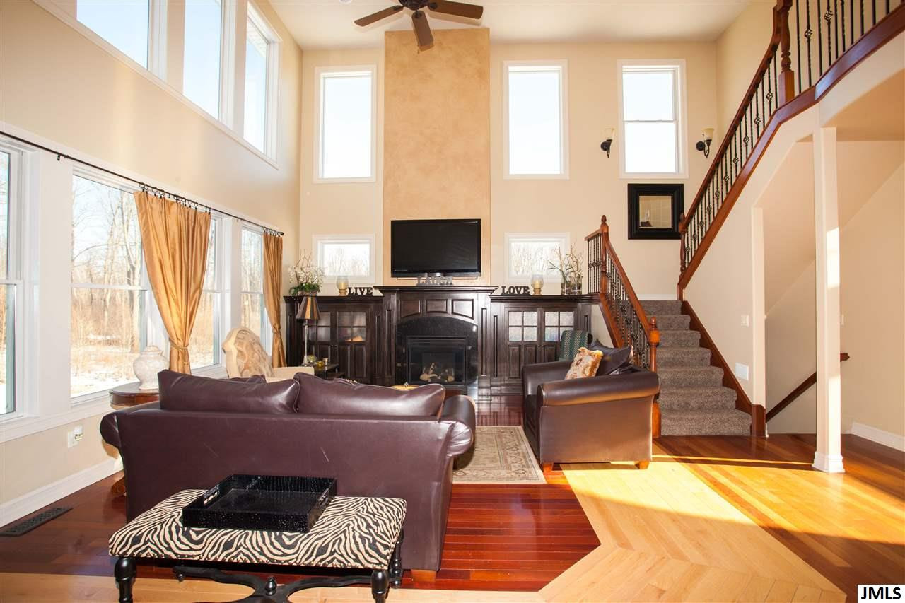 3167 Rockingham Way Road, Unit 9 Jackson, MI 49203 - Photo 8 of 36 Photo 8