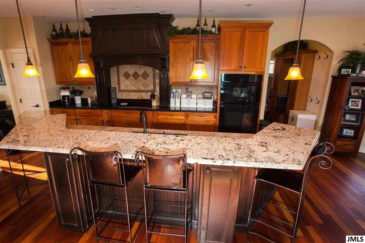 3167 Rockingham Way Road, Unit 9 Jackson, MI 49203 - Photo 10 of 36 Photo 10