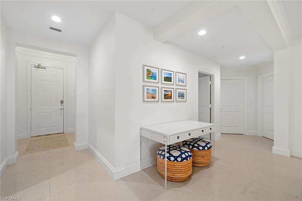 411 6th Street South, Unit 202 Naples, FL 34102 - Photo 2 of 35 a view of an empty room and a window