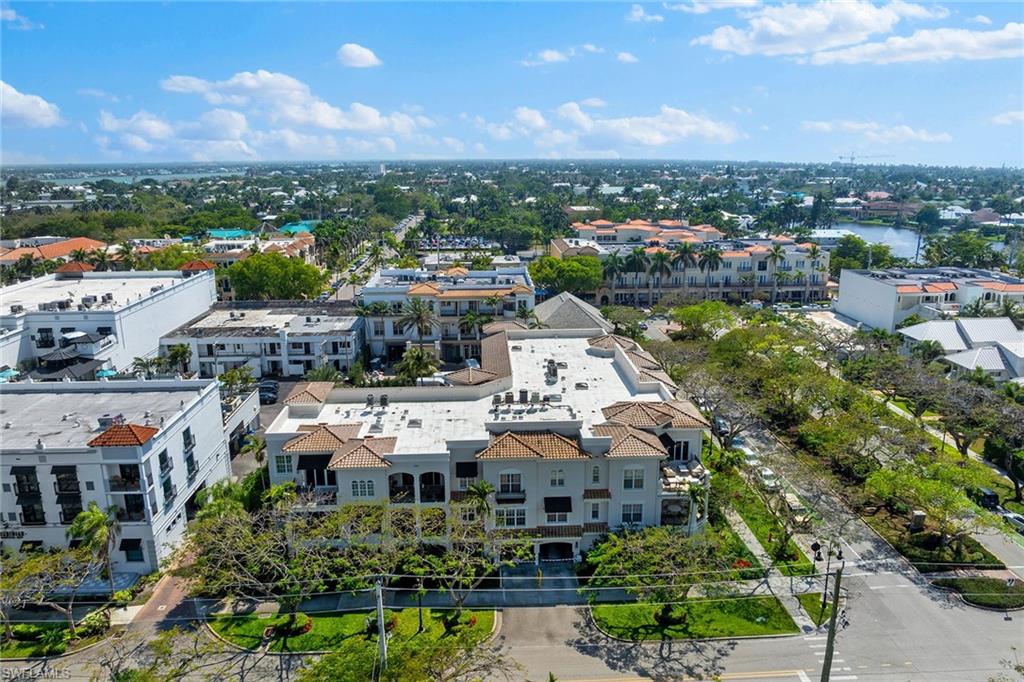 411 6th Street South, Unit 202 Naples, FL 34102 - Photo 29 of 35 a view of city