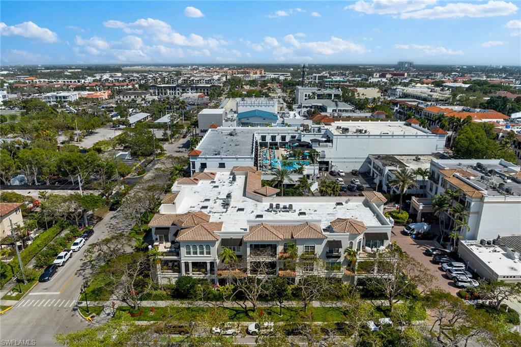 411 6th Street South, Unit 202 Naples, FL 34102 - Photo 31 of 35 a view of a city