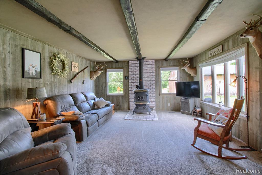 10784 Exeter Road Carleton, MI 48117 - Photo 14 of 64