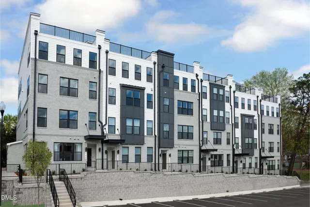 $475,000 | 144 North White Street, Unit 200, Wake Forest, NC 27587