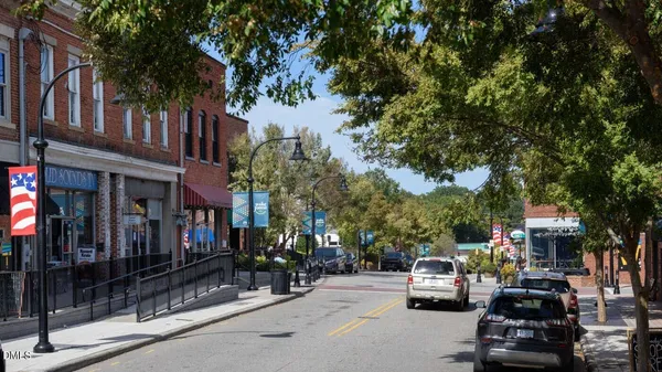 $450,000 | 144 North White Street, Unit 200, Wake Forest, NC 27587