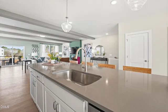 $475,000 | 144 North White Street, Unit 200, Wake Forest, NC 27587