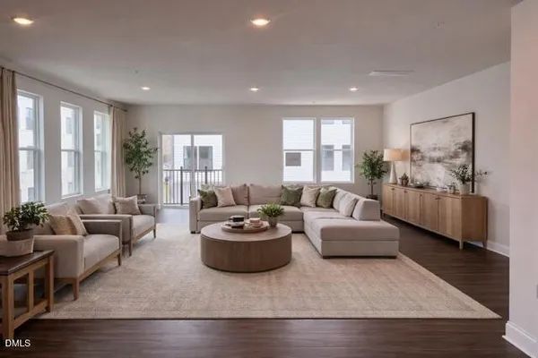 $450,000 | 144 North White Street, Unit 200, Wake Forest, NC 27587