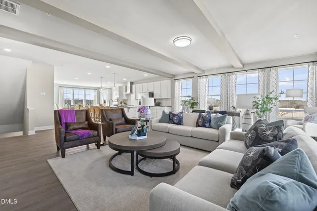 $475,000 | 144 North White Street, Unit 200, Wake Forest, NC 27587