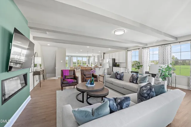 $475,000 | 144 North White Street, Unit 200, Wake Forest, NC 27587